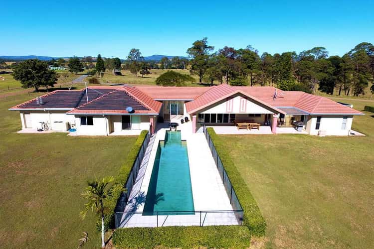Seventh view of Homely house listing, 111 Bergins Pocket Road, Kandanga QLD 4570