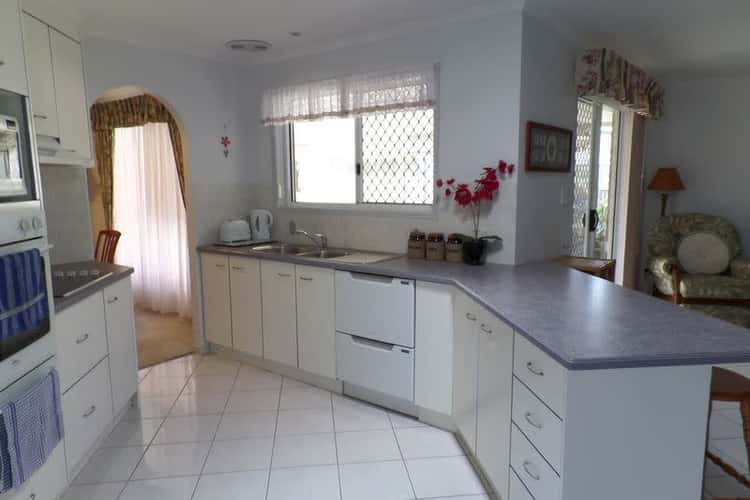 Fourth view of Homely house listing, 127 Ibis Boulevard, Eli Waters QLD 4655