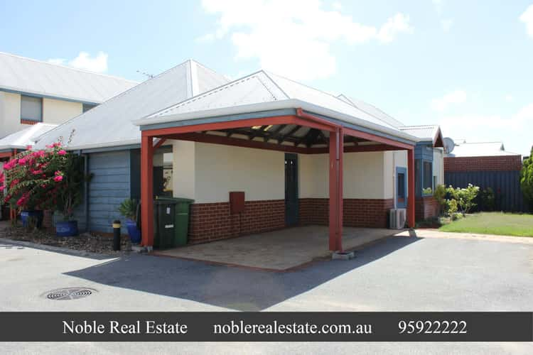 Main view of Homely house listing, 1/110 Parkin Street, Rockingham WA 6168