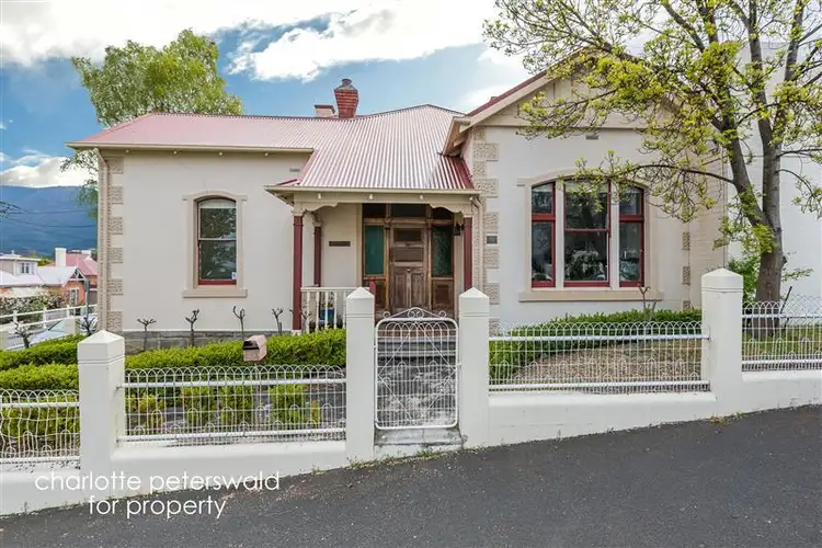37 De Witt Street, Battery Point TAS 7004
