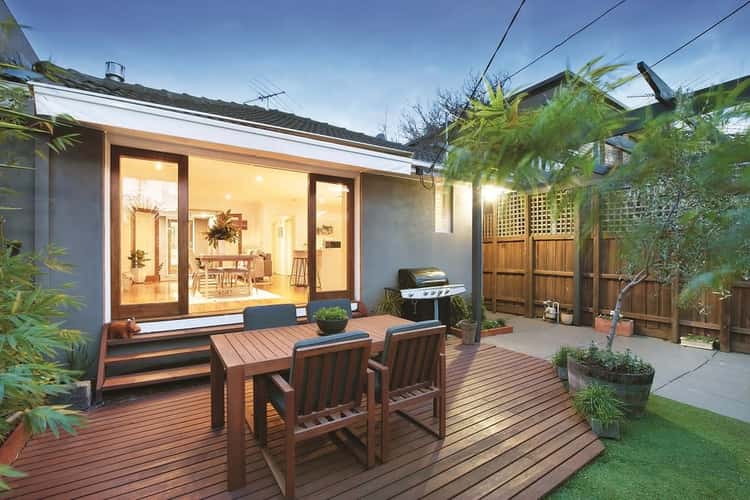 Fourth view of Homely house listing, 214 Albert Street, Port Melbourne VIC 3207