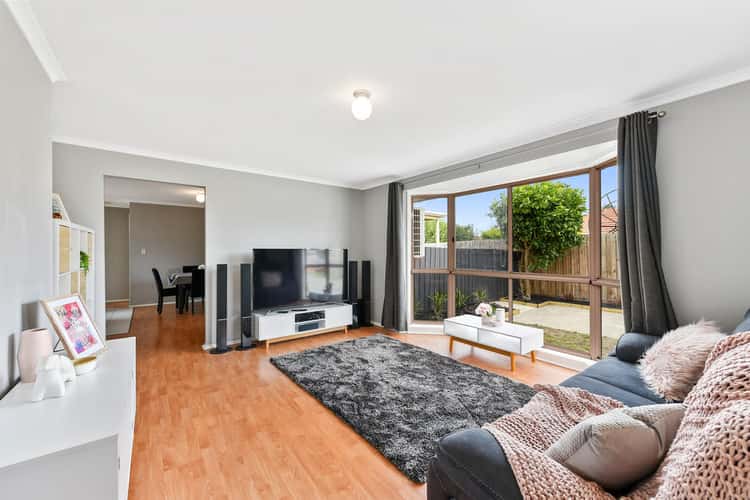 Second view of Homely house listing, 2/12 Tinara Court, Cranbourne North VIC 3977