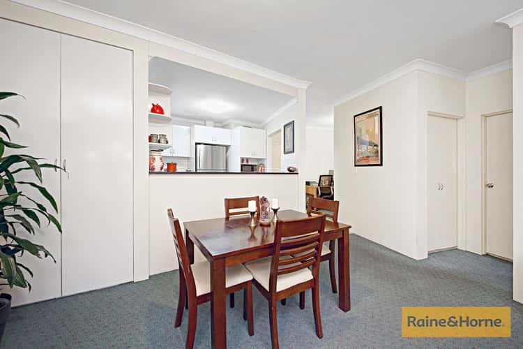 Fourth view of Homely apartment listing, 7/411-415 Liverpool Road, Ashfield NSW 2131