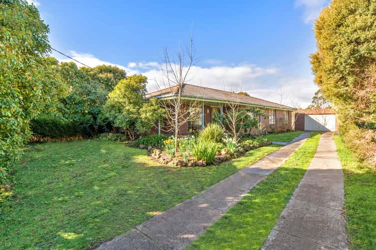 1 Thom Street, New Gisborne VIC 3438