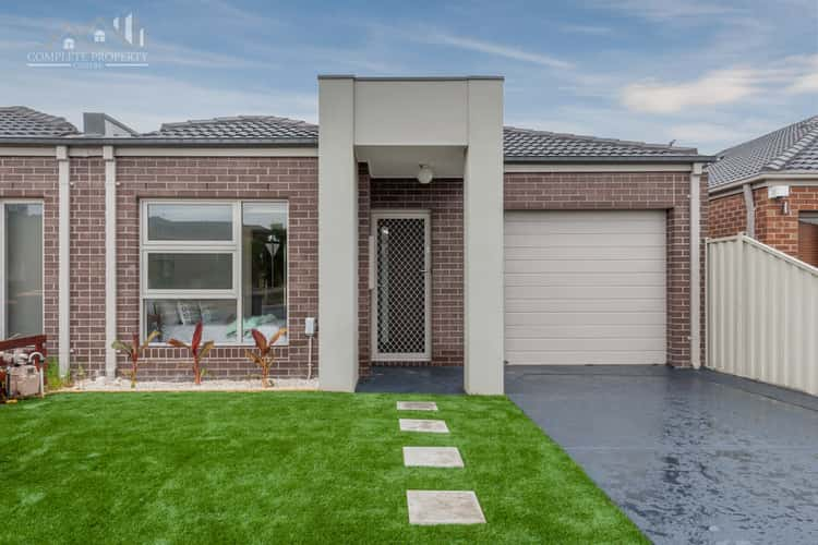 31A Pearl Drive, Craigieburn VIC 3064