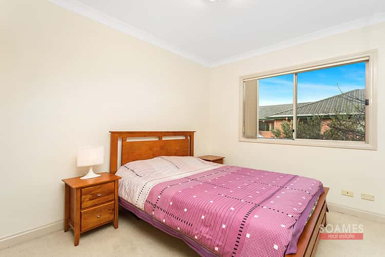 Sixth view of Homely apartment listing, 18/92 Hunter Street, Hornsby NSW 2077