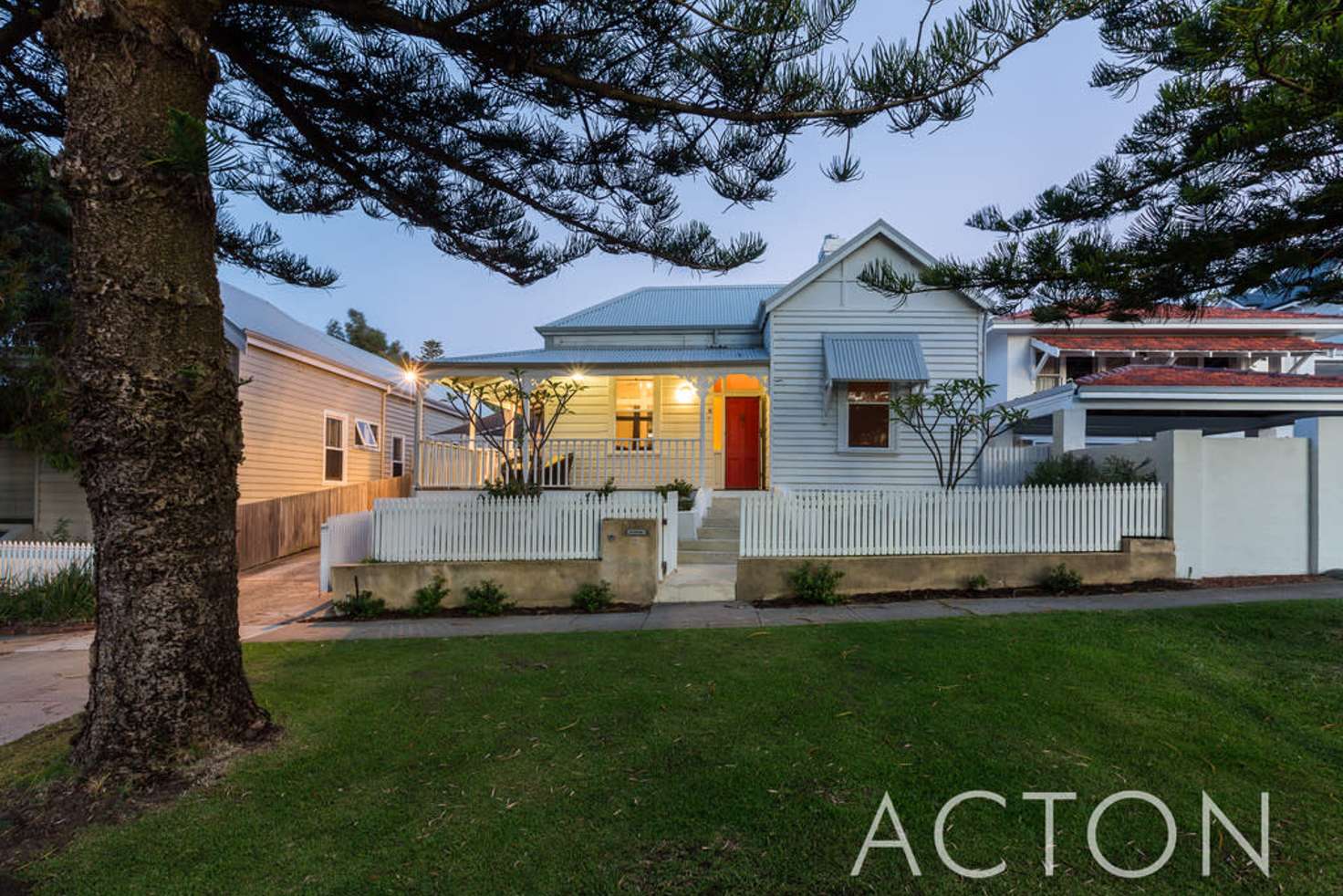 Main view of Homely house listing, 8 Sea View Terrace, Cottesloe WA 6011