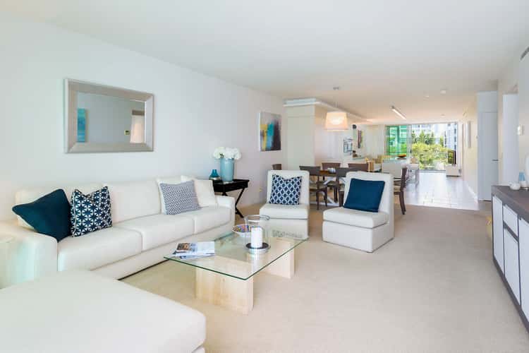 Third view of Homely apartment listing, 26305/2 Ephraim Island Parade, Paradise Point QLD 4216
