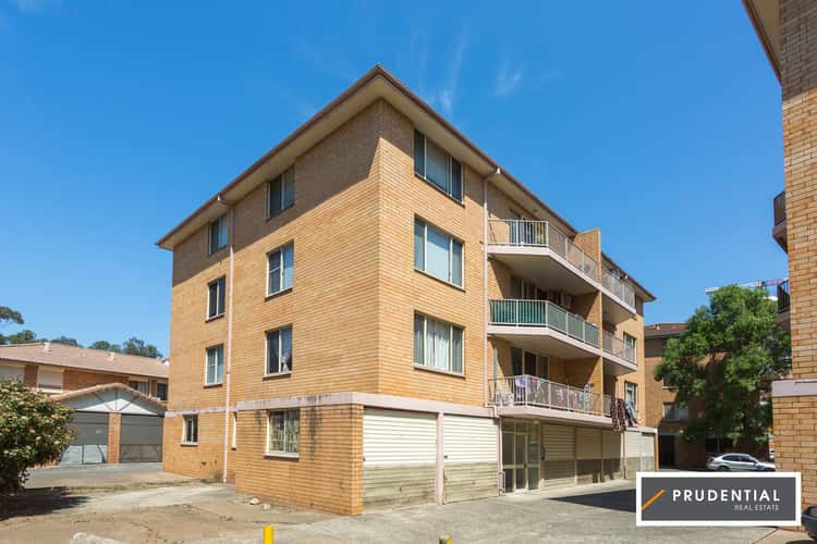 Main view of Homely apartment listing, 125/1 Riverpark Drive, Liverpool NSW 2170