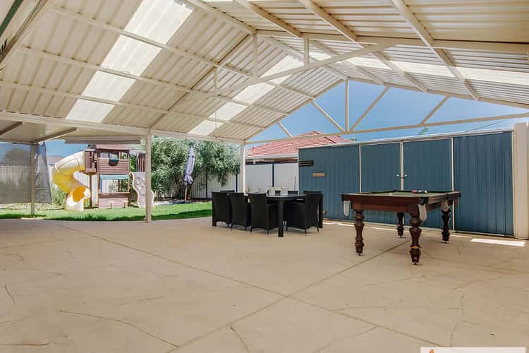 Fourth view of Homely house listing, 46 Daintree Loop, Bertram WA 6167