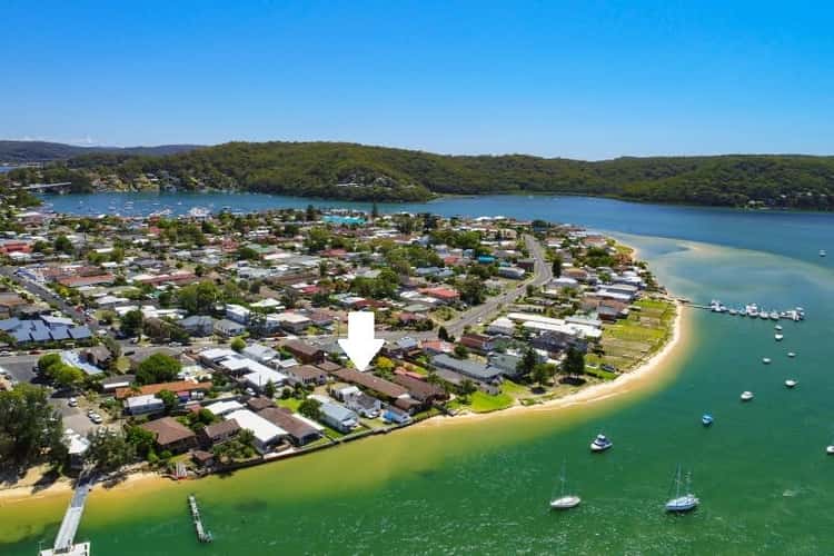 Fourth view of Homely house listing, 386 Booker Bay Road, Booker Bay NSW 2257