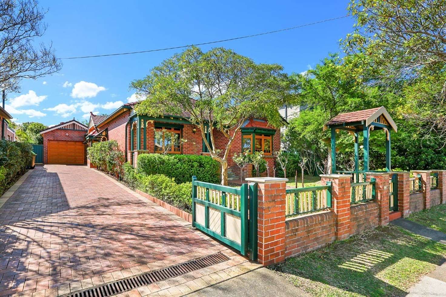 Main view of Homely house listing, 76 Cabarita Road, Cabarita NSW 2137