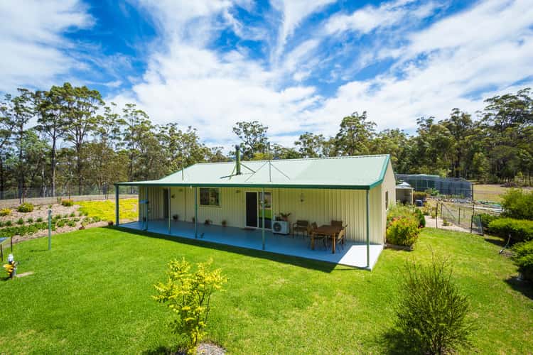 2250 PRINCES HIGHWAY, Yellow Pinch NSW 2548