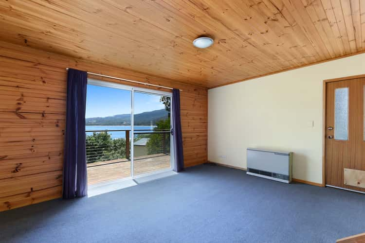 Fifth view of Homely house listing, 450 White Beach Road, White Beach TAS 7184