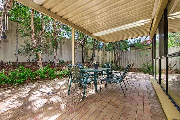 Seventh view of Homely house listing, 17 Blackwattle Circuit, Arundel QLD 4214