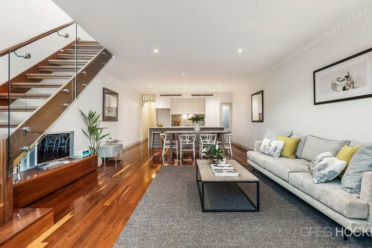 Second view of Homely house listing, 228 Ross Street, Port Melbourne VIC 3207