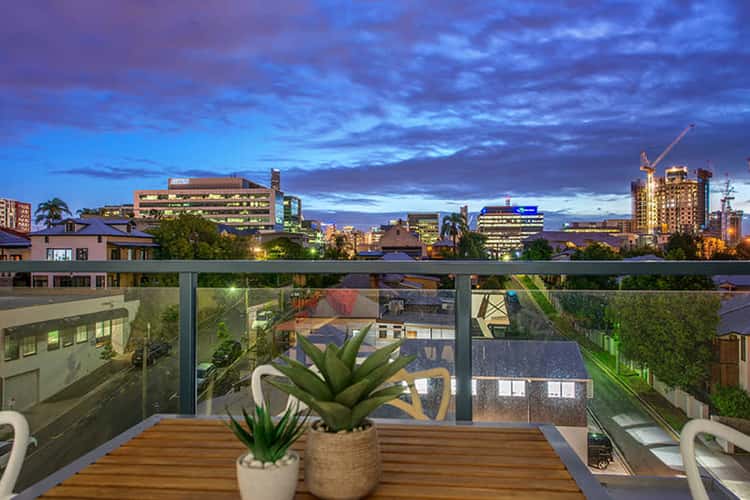 Main view of Homely apartment listing, 801/56 Prospect Street, Fortitude Valley QLD 4006
