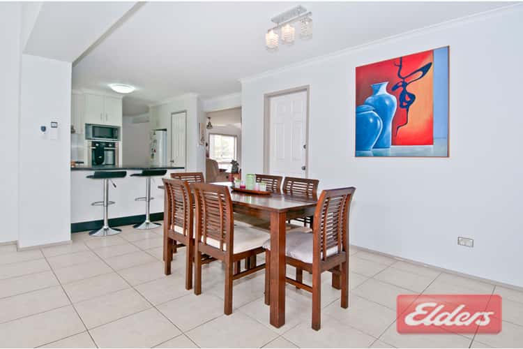 Sixth view of Homely house listing, 104 Brushwood Crescent, Cedar Grove QLD 4285