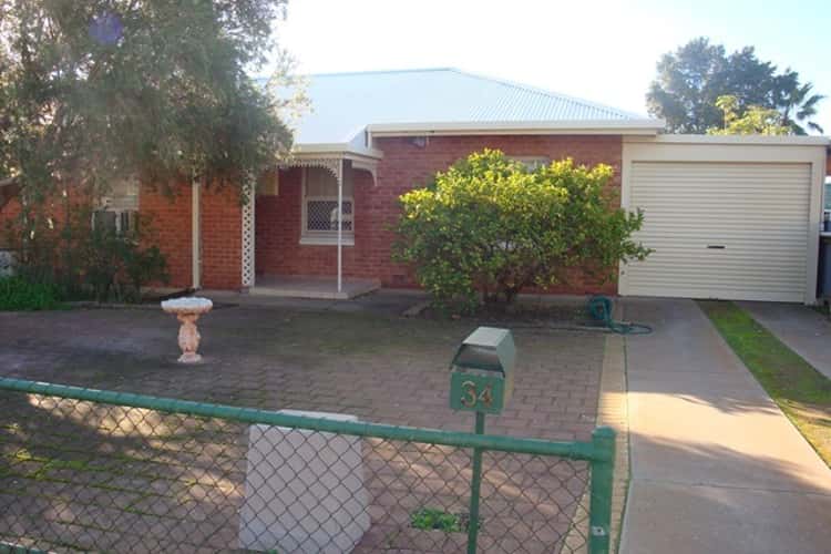 Main view of Homely house listing, 34 Barry St, Risdon Park South SA 5540
