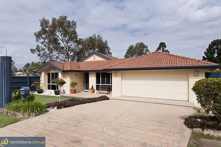 Main view of Homely house listing, 10 Tudor Cl, Petrie QLD 4502