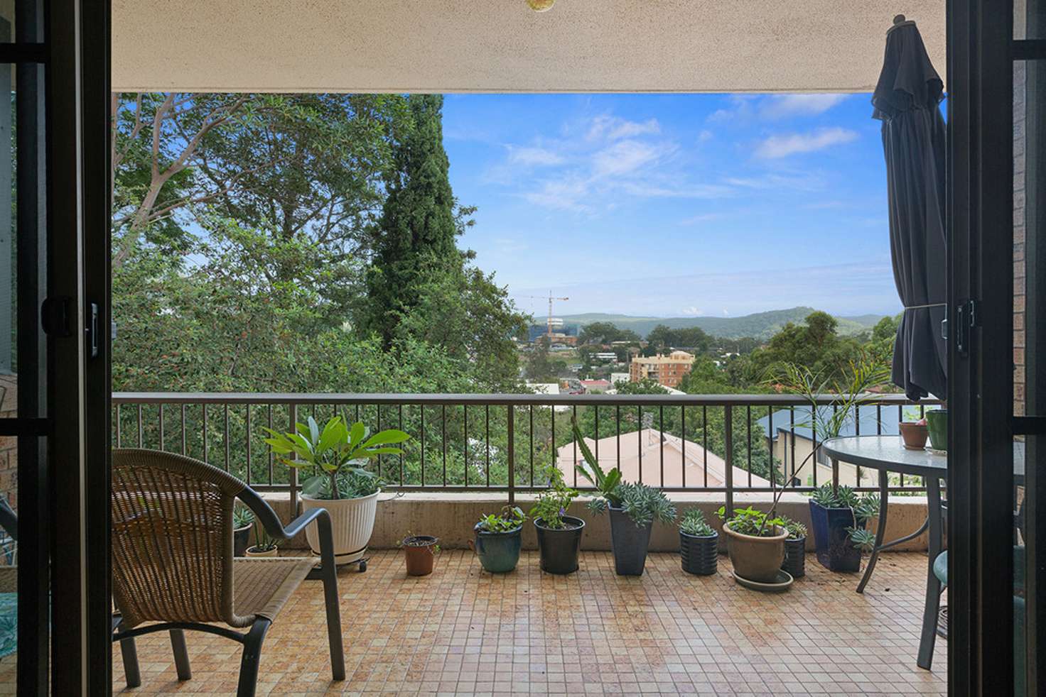 Main view of Homely unit listing, 2/62 Beane Street, Gosford NSW 2250