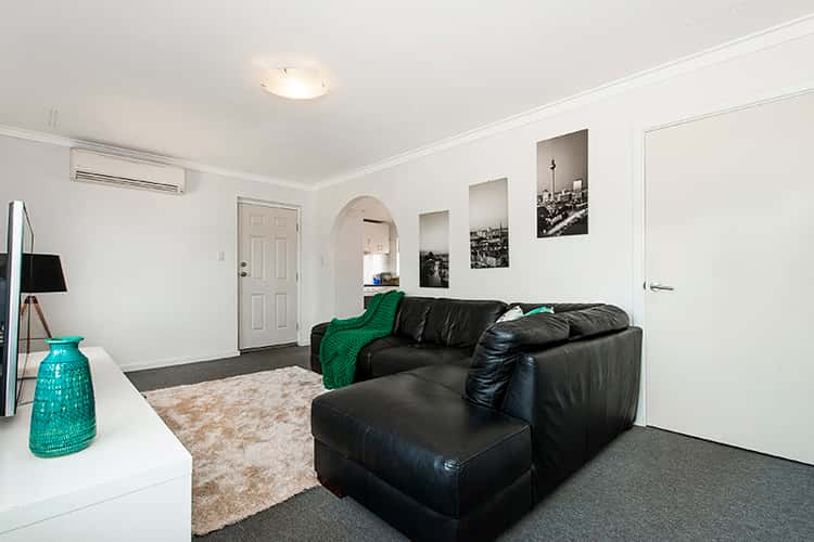 Second view of Homely unit listing, 4/6 Talbot Av, Como WA 6152