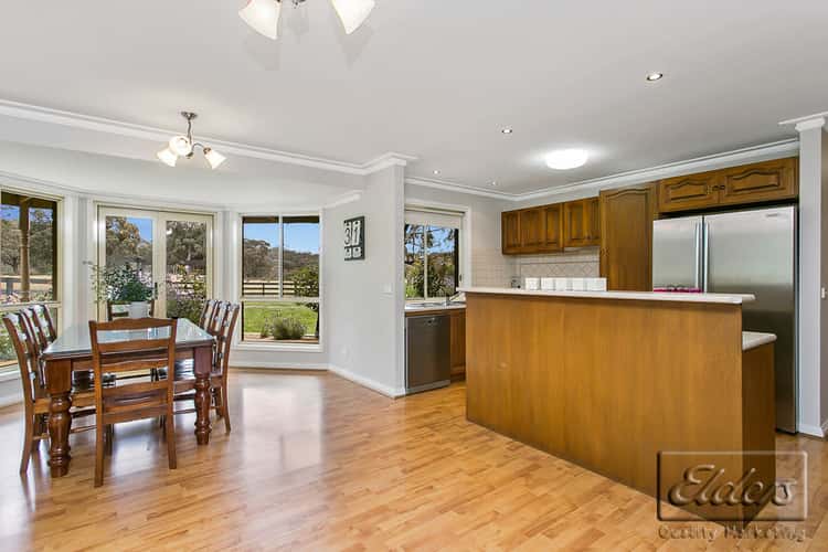 Sixth view of Homely acreageSemiRural listing, 9 Reyn Road, Sedgwick VIC 3551