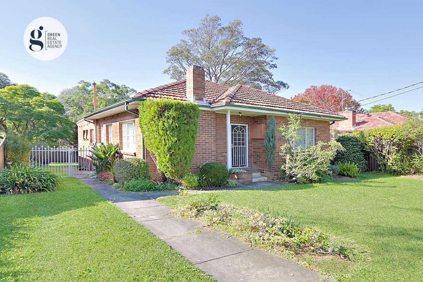 Main view of Homely house listing, 118 Brush Road, West Ryde NSW 2114