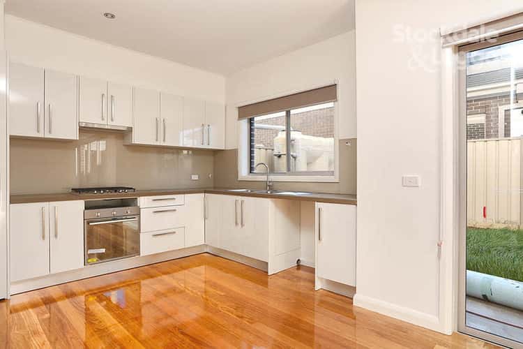 Second view of Homely unit listing, 2/56 Widford Street, Glenroy VIC 3046