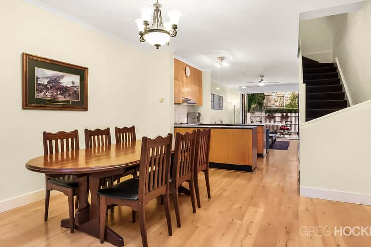Fifth view of Homely house listing, 88 Coventry Street, Southbank VIC 3006