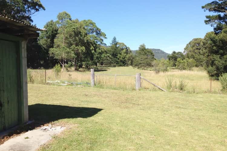 Third view of Homely house listing, 526 Mount Scanzi Road, Kangaroo Valley NSW 2577