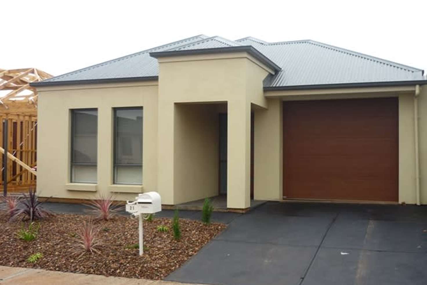 Main view of Homely house listing, 21 Cornish Way, Blakeview SA 5114