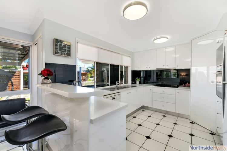 Fifth view of Homely house listing, 14 Saraband Drive, Eatons Hill QLD 4037