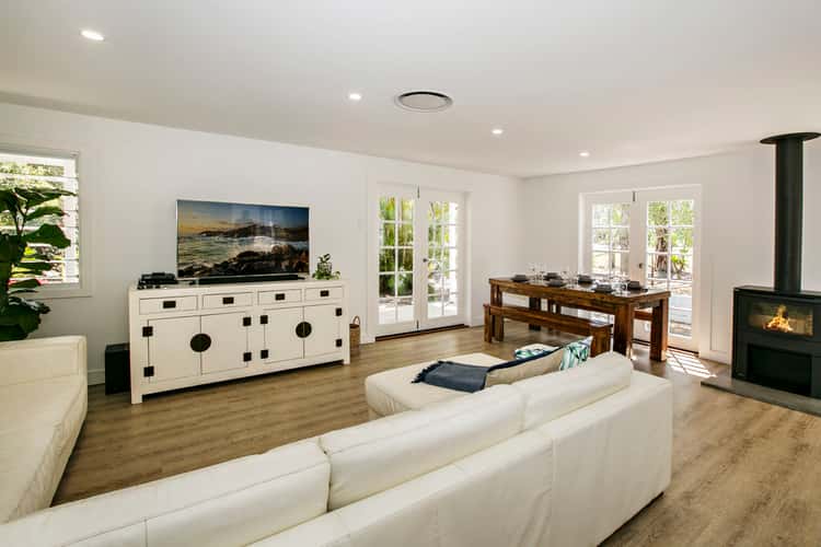 Second view of Homely house listing, 66 BICENTENNIAL DRIVE, Agnes Water QLD 4677
