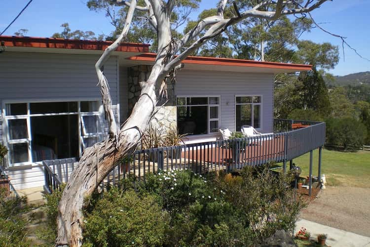 Fifth view of Homely house listing, 9 Blairgowrie Ave, Cooma NSW 2630