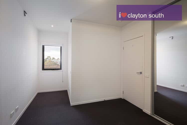 Fourth view of Homely apartment listing, 315/59 Autumn Terrace, Clayton South VIC 3169