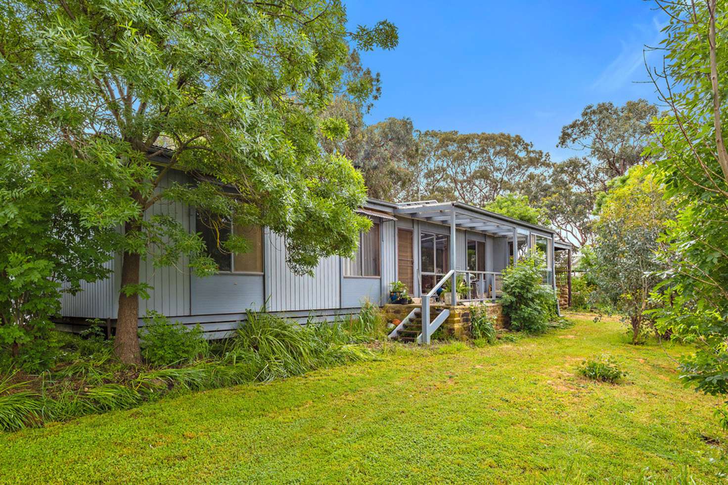Main view of Homely house listing, 19 School Road, Barfold VIC 3444