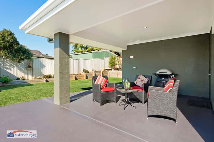 Main view of Homely house listing, 17 St Lucia Place, Bonny Hills NSW 2445