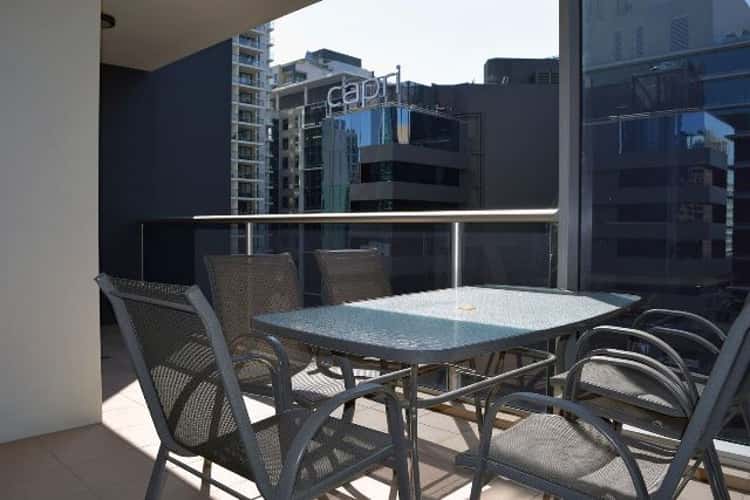 Second view of Homely apartment listing, 70 Mary Street, Brisbane City QLD 4000