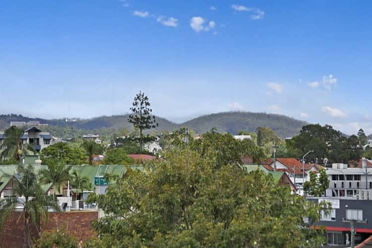 Fourth view of Homely apartment listing, 12/15 Walsh Street, Milton QLD 4064