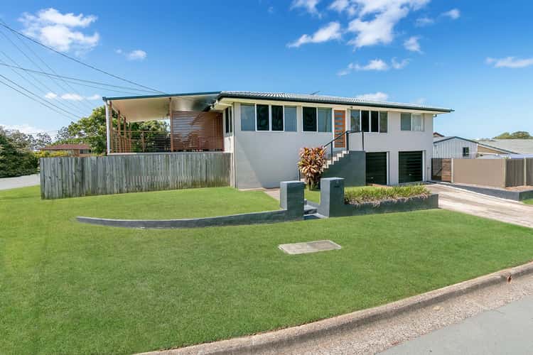 Main view of Homely house listing, 4 Seligan Street, Albany Creek QLD 4035