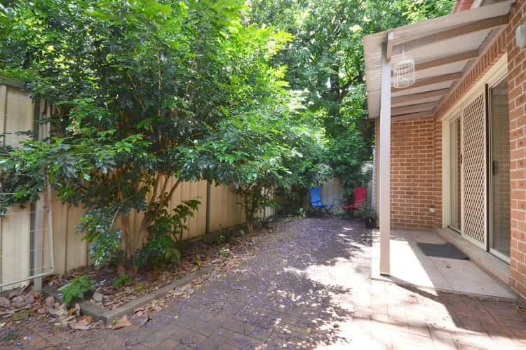 Fourth view of Homely terrace listing, 6/62 Hassall street, Parramatta NSW 2150