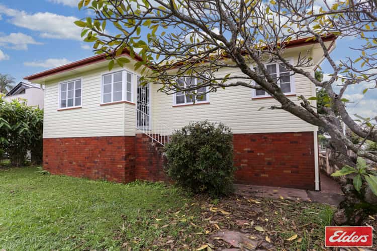Main view of Homely house listing, 6 Jackson Street, Clayfield QLD 4011