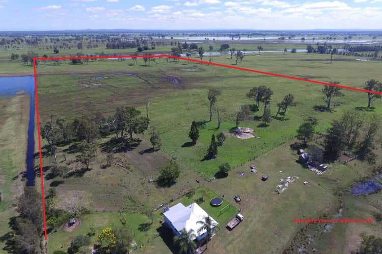 Main view of Homely livestock listing, 414 Sherry's Lane, Calliope NSW 2462