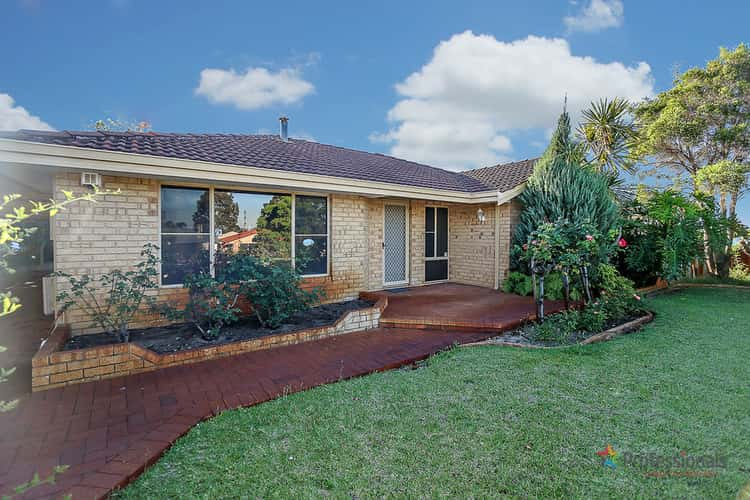 Third view of Homely house listing, 44 Clipper Drive, Ballajura WA 6066