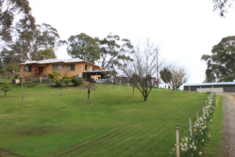 131 Batlow Road, Tumbarumba NSW 2653