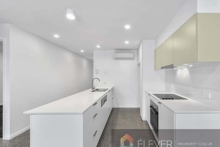 Third view of Homely unit listing, 206/ 27 Ekibin Road, Annerley QLD 4103
