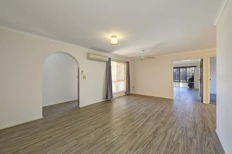 Fifth view of Homely house listing, 58 Moolyyir Street, Urangan QLD 4655