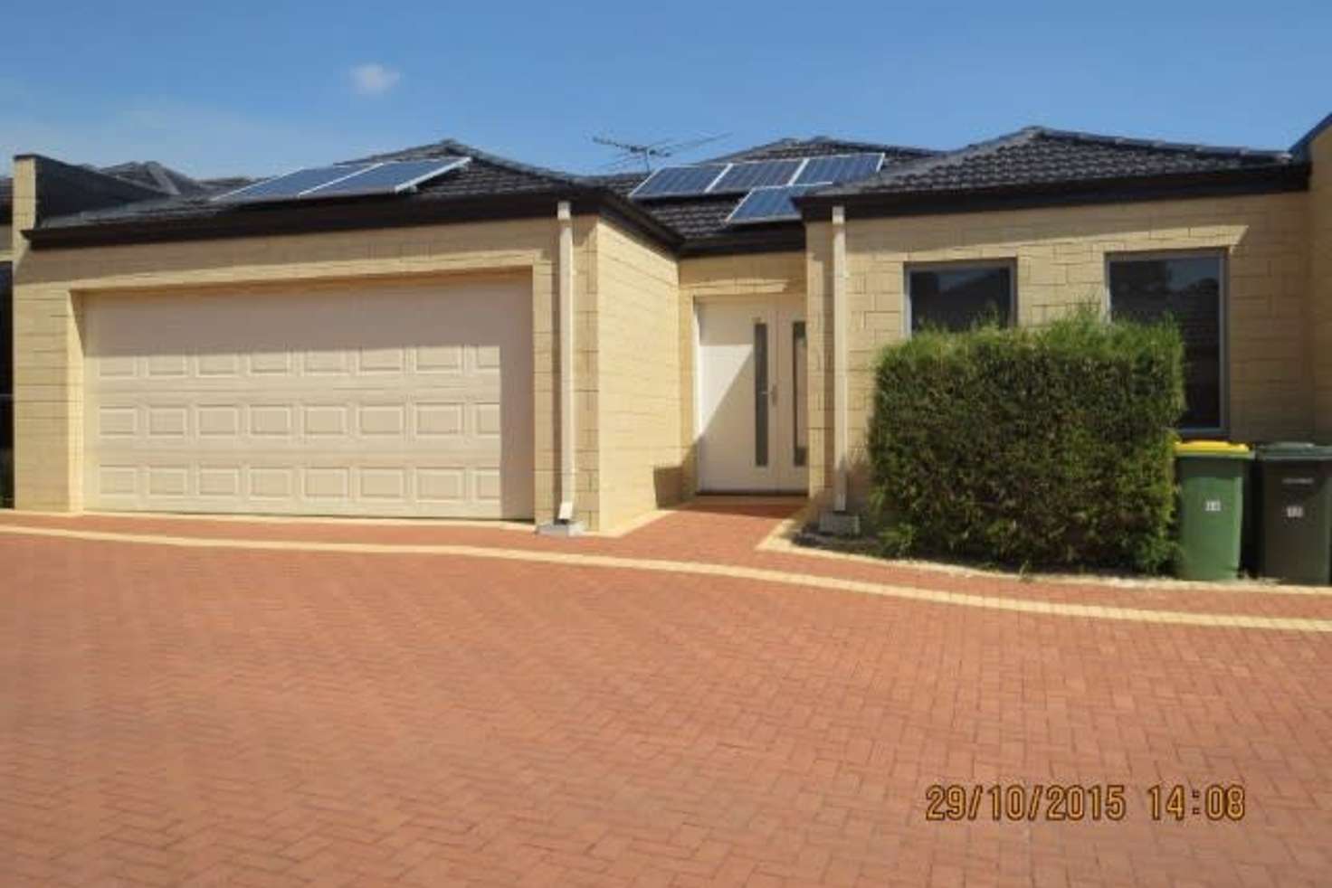 Main view of Homely house listing, 15/3071 Albany Highway, Armadale WA 6112