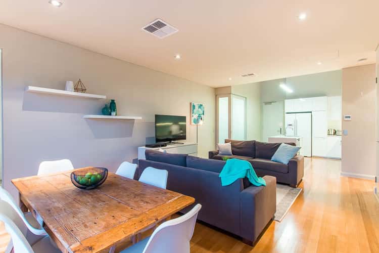 Third view of Homely apartment listing, 2/330 Churchill Avenue, Subiaco WA 6008